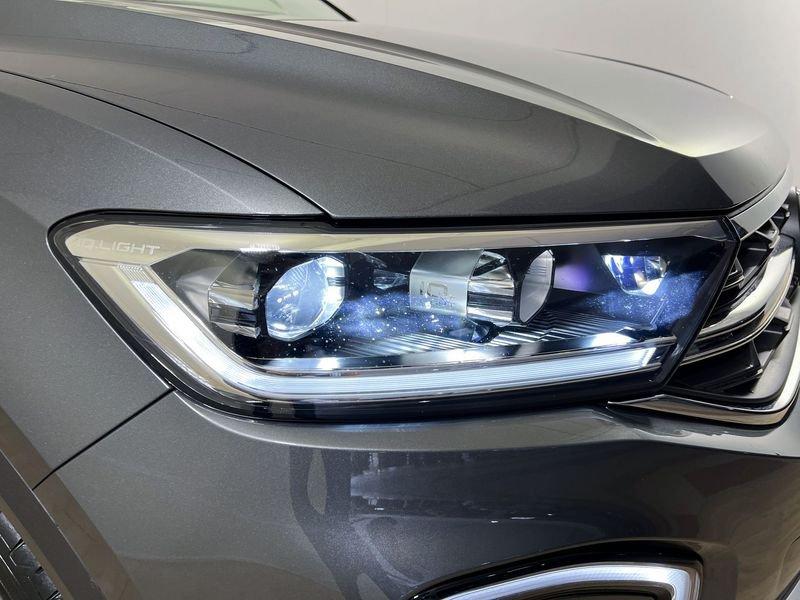 Volkswagen T-Roc T-Roc 1.0 tsi Style 115cv