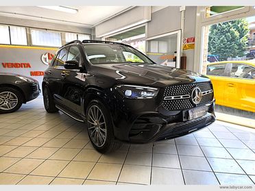 MERCEDES-BENZ GLE 300 d 4Matic AMG Line Premium TETTO*ITA