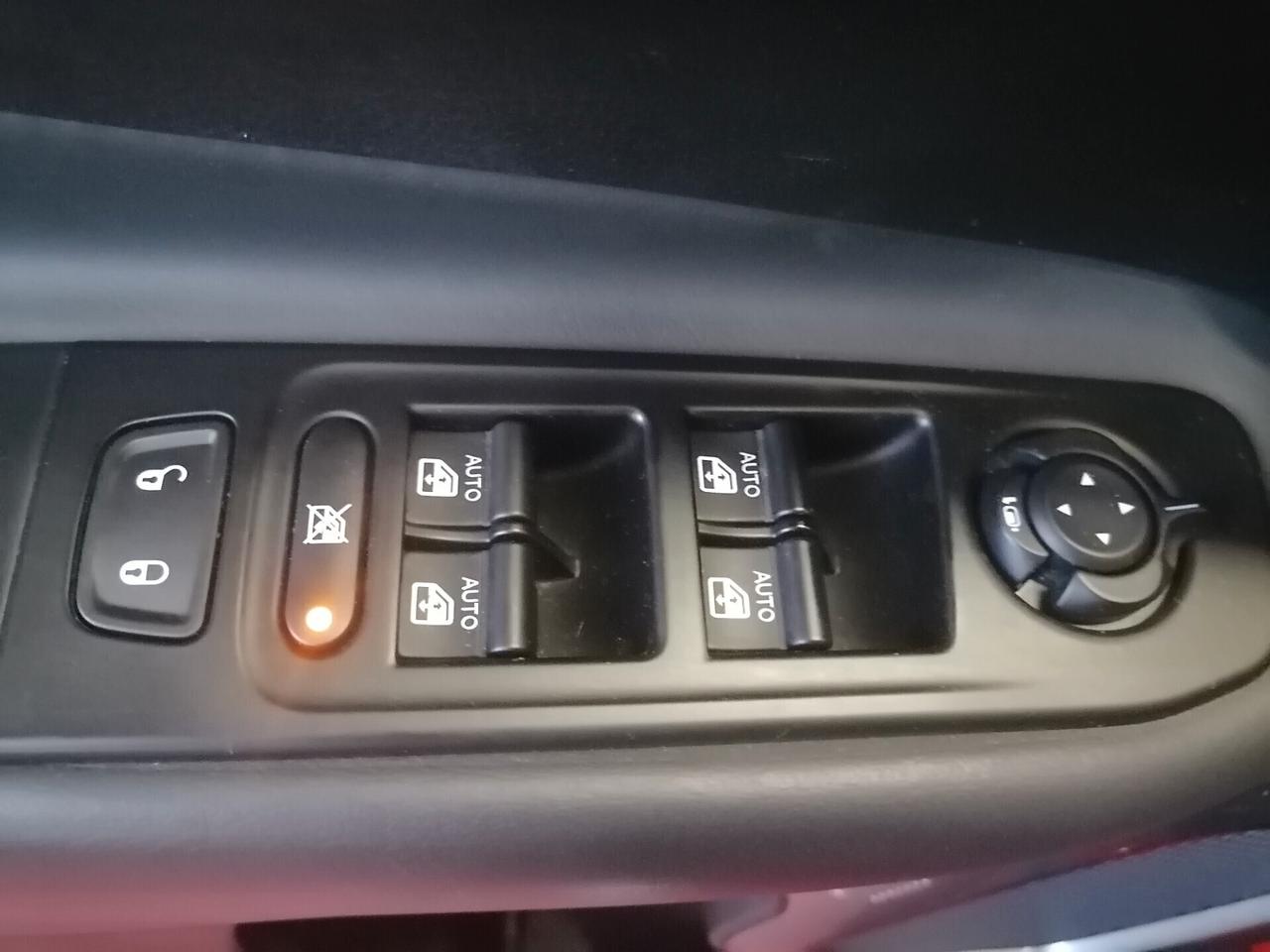 Jeep Renegade 1.3 T4 DDCT Limited