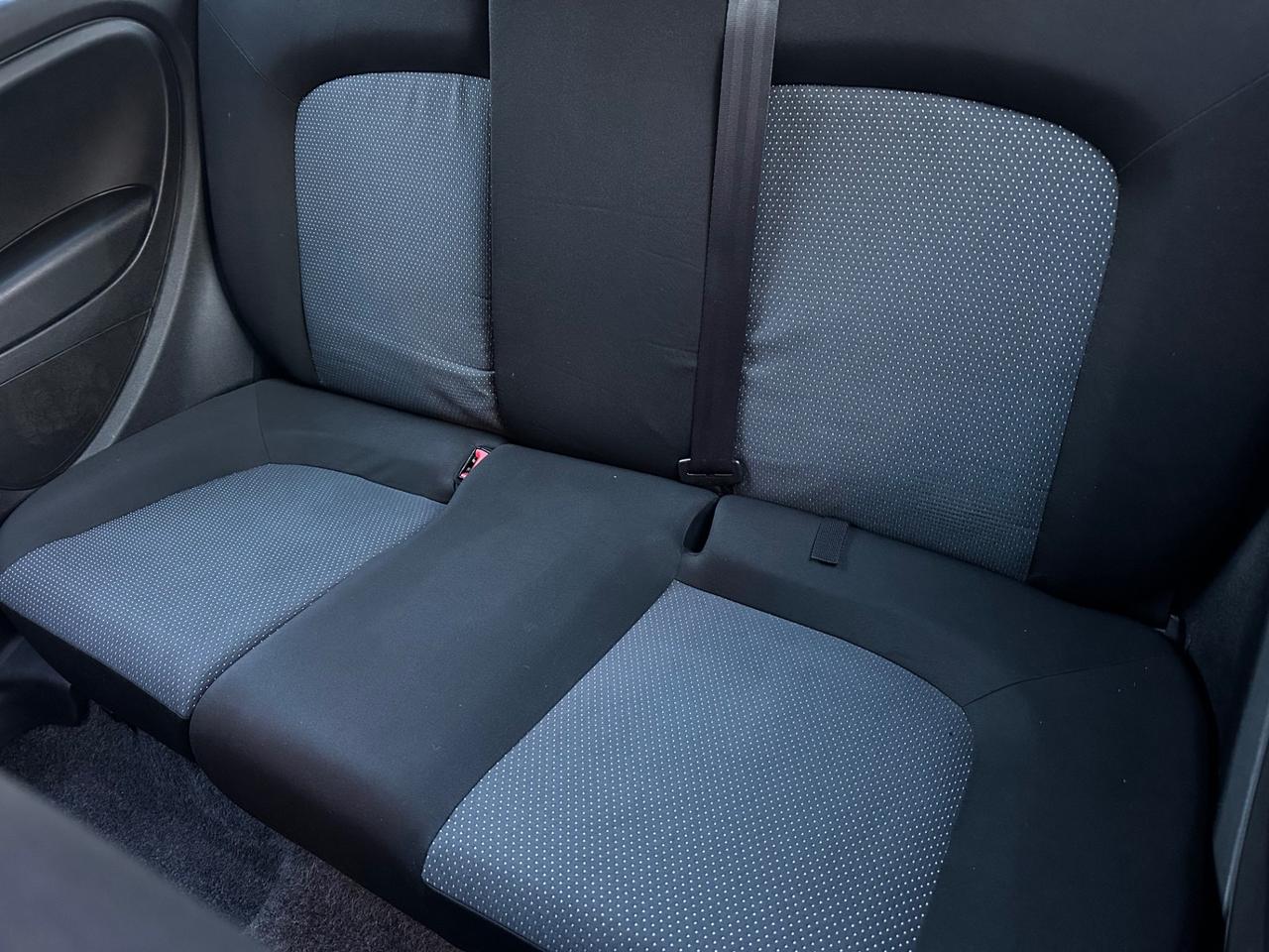 Fiat Grande Punto 1.4 GPL 3 porte Active