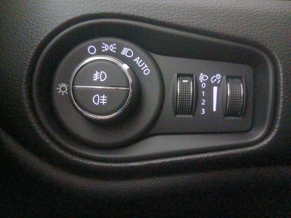 JEEP Renegade - Renegade 1.5 Turbo T4 MHEV Limited