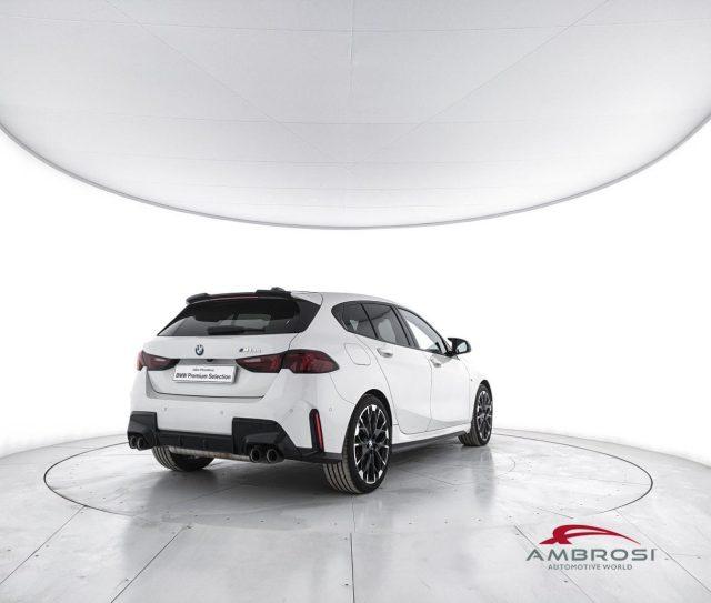 BMW M135 Serie 1 xdrive MSport Pro auto