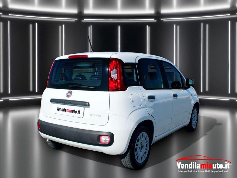 FIAT Panda Panda 1.0 FireFly S&S Hybrid - PADOVA