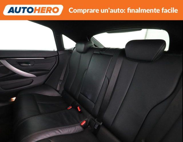 BMW 420 d Gran Coupé Msport