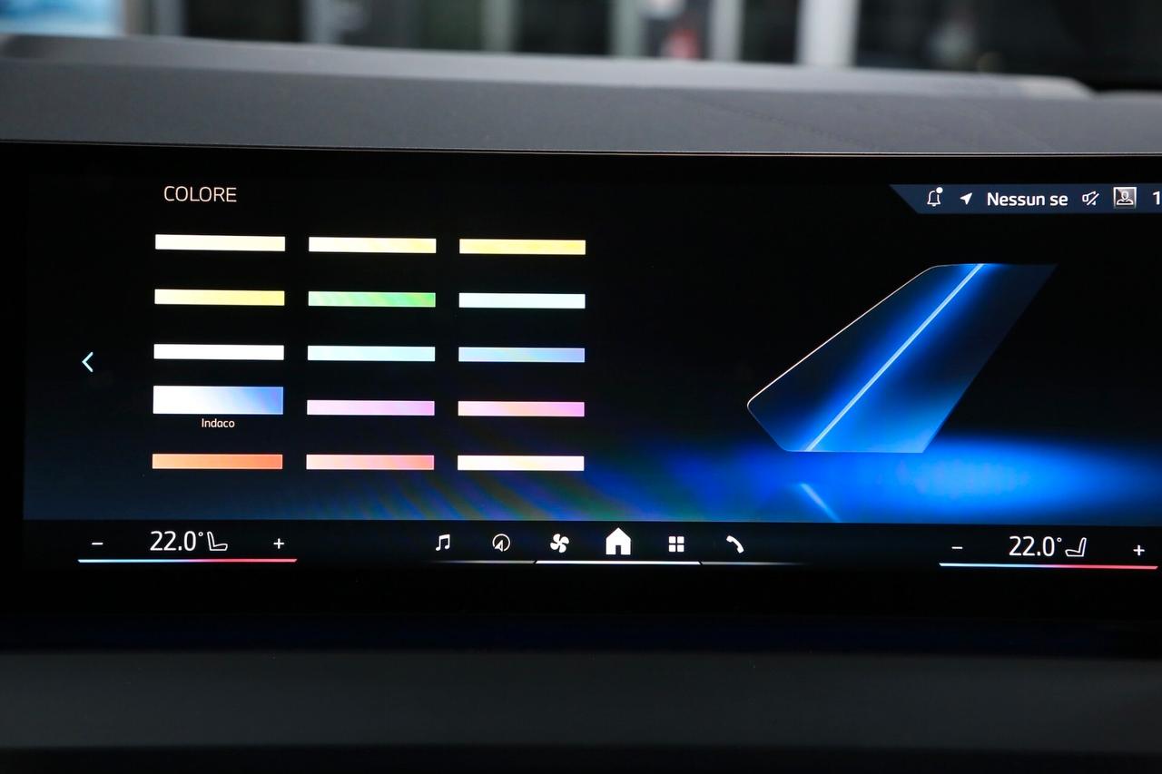 BMW X3 xDrive20d 48V mhev M Sport