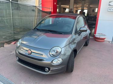 Fiat 500 1.0 Hybrid Club