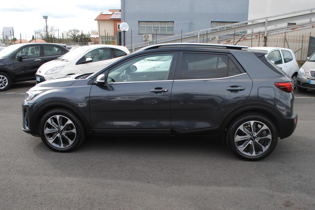 KIA STONIC 1.6 CRDI 110 CV