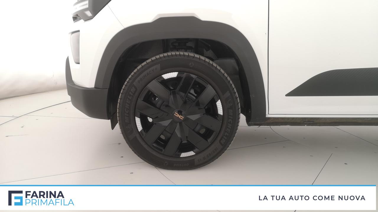 DACIA Spring 2024 - Spring Extreme Electric 65