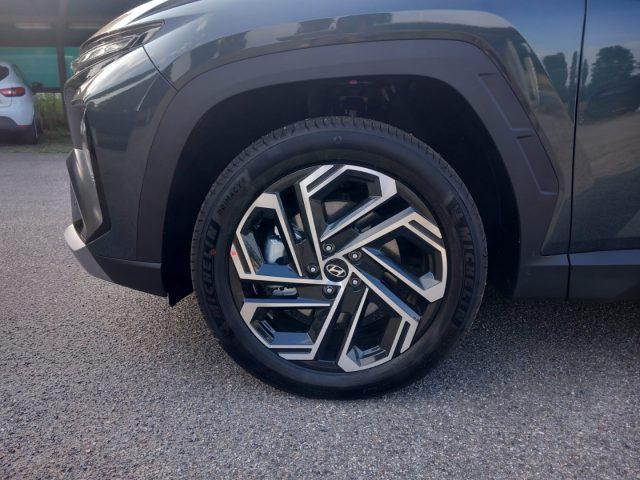 HYUNDAI Tucson 1.6 PHEV 253CV 2WD aut. Exellence