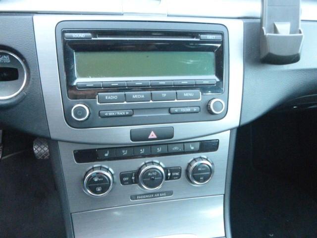 Volkswagen Passat 1.6 TDI Comfortline BlueM. Tech.