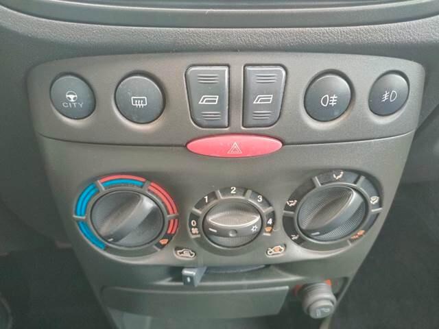 Fiat Punto 1.2 3 P Dynamic BOLLO AL 50%