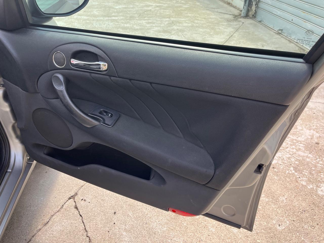 Alfa Romeo 147 1.9 JTD (120) 5 porte Exclusive OPACA