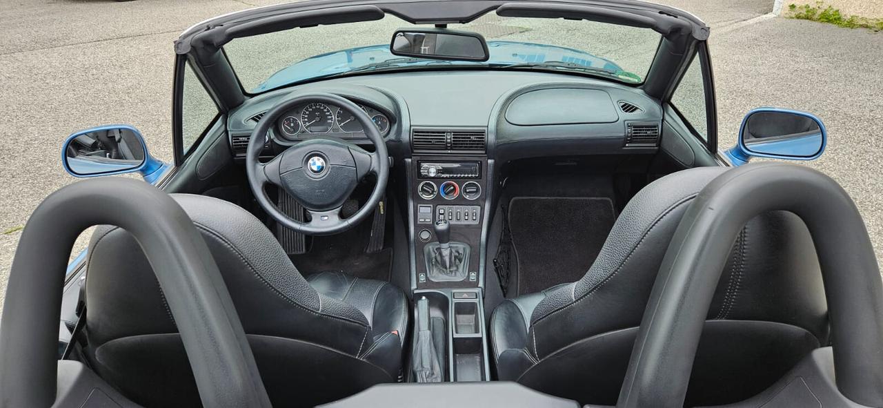 Bmw Z3 2.8 Roadster "Atlanta Individual"