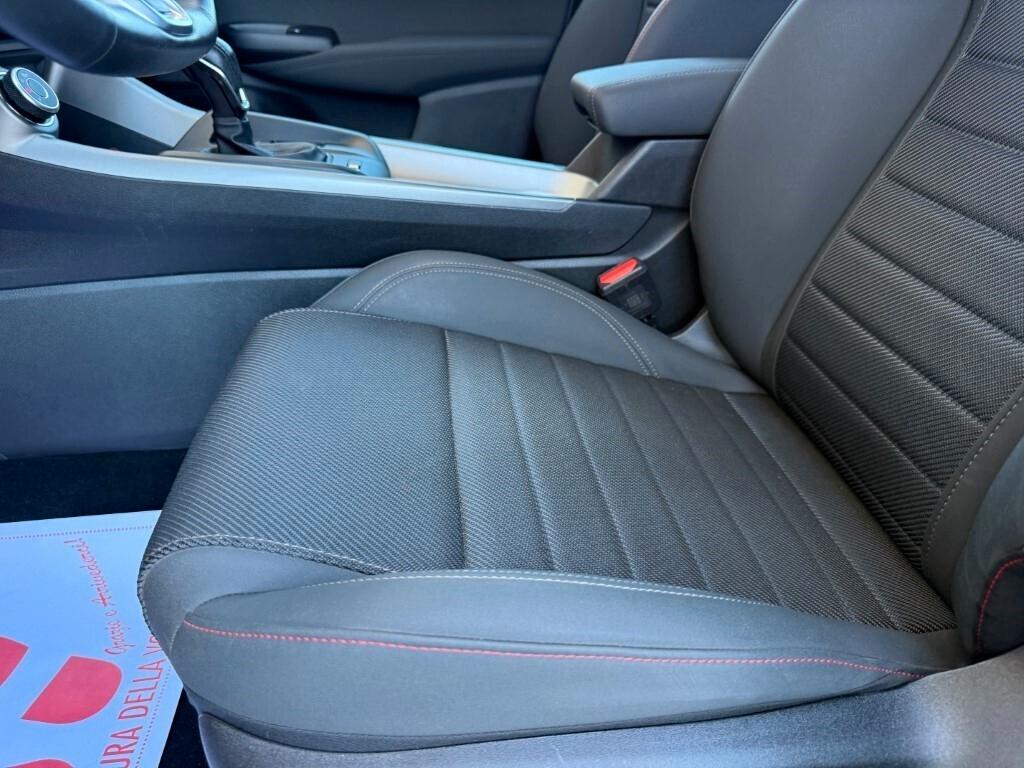 Alfa Romeo Tonale 1.6 diesel 130 CV TCT6 Sprint