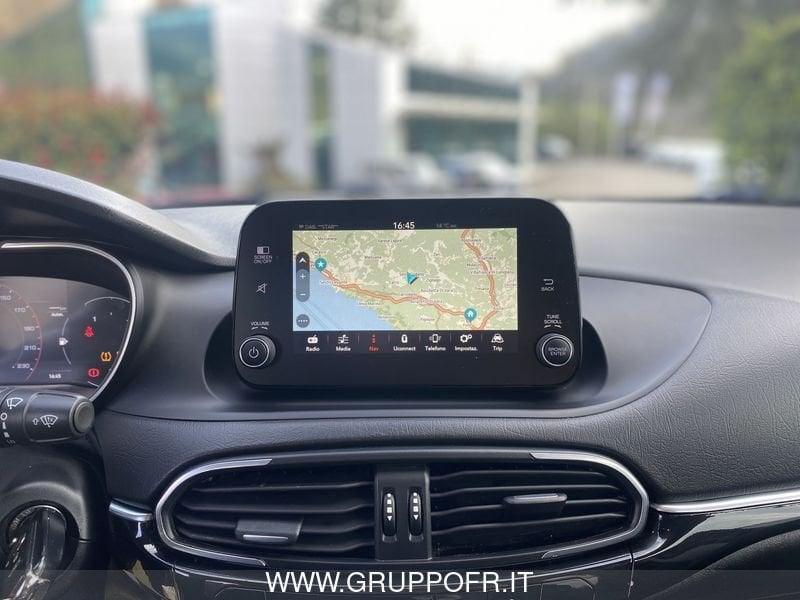 FIAT Tipo 1.0 100cv Life