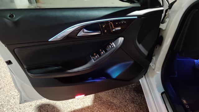 INFINITI Q30 2.2d Premium Tech AWD NAVI 360 PELLE LED