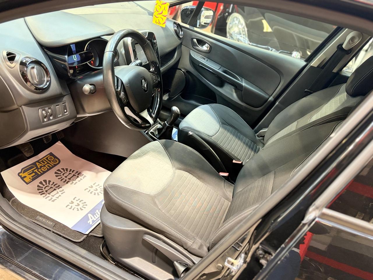 Renault Clio Sporter dCi 8V 90CV EDC Start&Stop Energy Intens