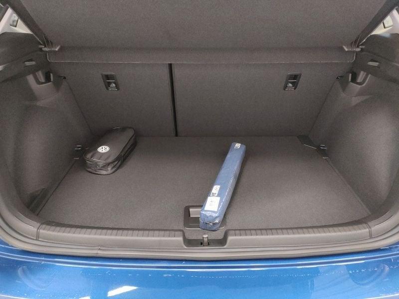 Volkswagen Polo Polo 1.0 TSI Edition Plus
