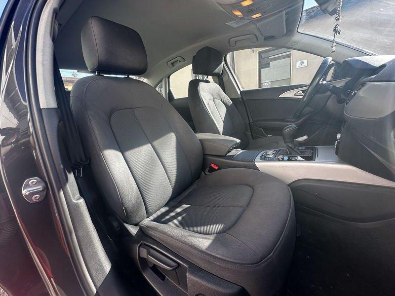 Audi A6 2.0 TDI ultra 190cv S tronic Business
