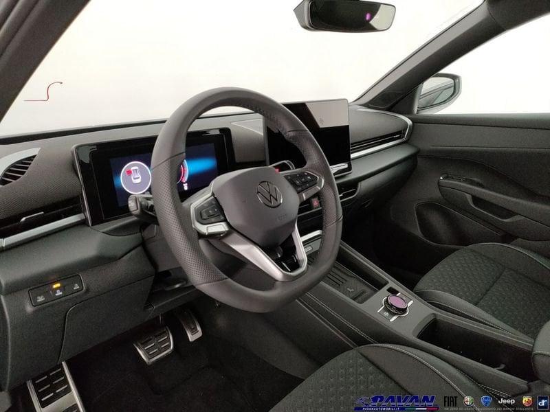 Volkswagen T-Roc 1.5 eTSI ACT 150 CV DSG R-Line (Parking Pack)