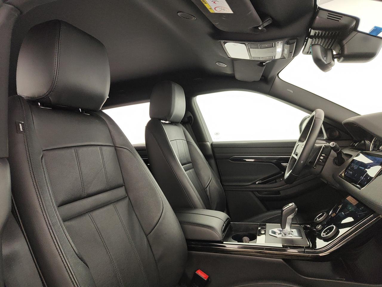 LAND ROVER Range Rover Evoque II 2019 - Range Rover Evoque 2.0d i4 mhev R-Dynamic SE awd 163cv auto
