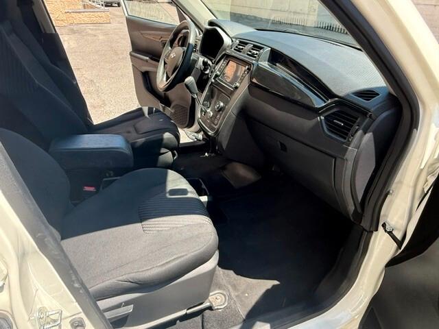 Mahindra KUV100 1.2 VVT K8 M-Bifuel GPL