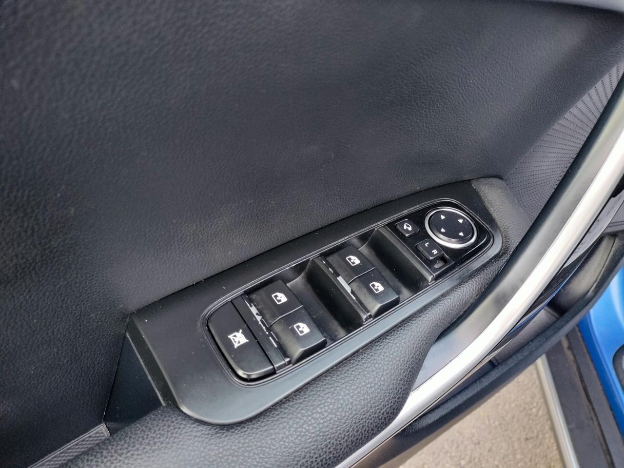 Kia XCeed 1.0 T-GDi GPL Style
