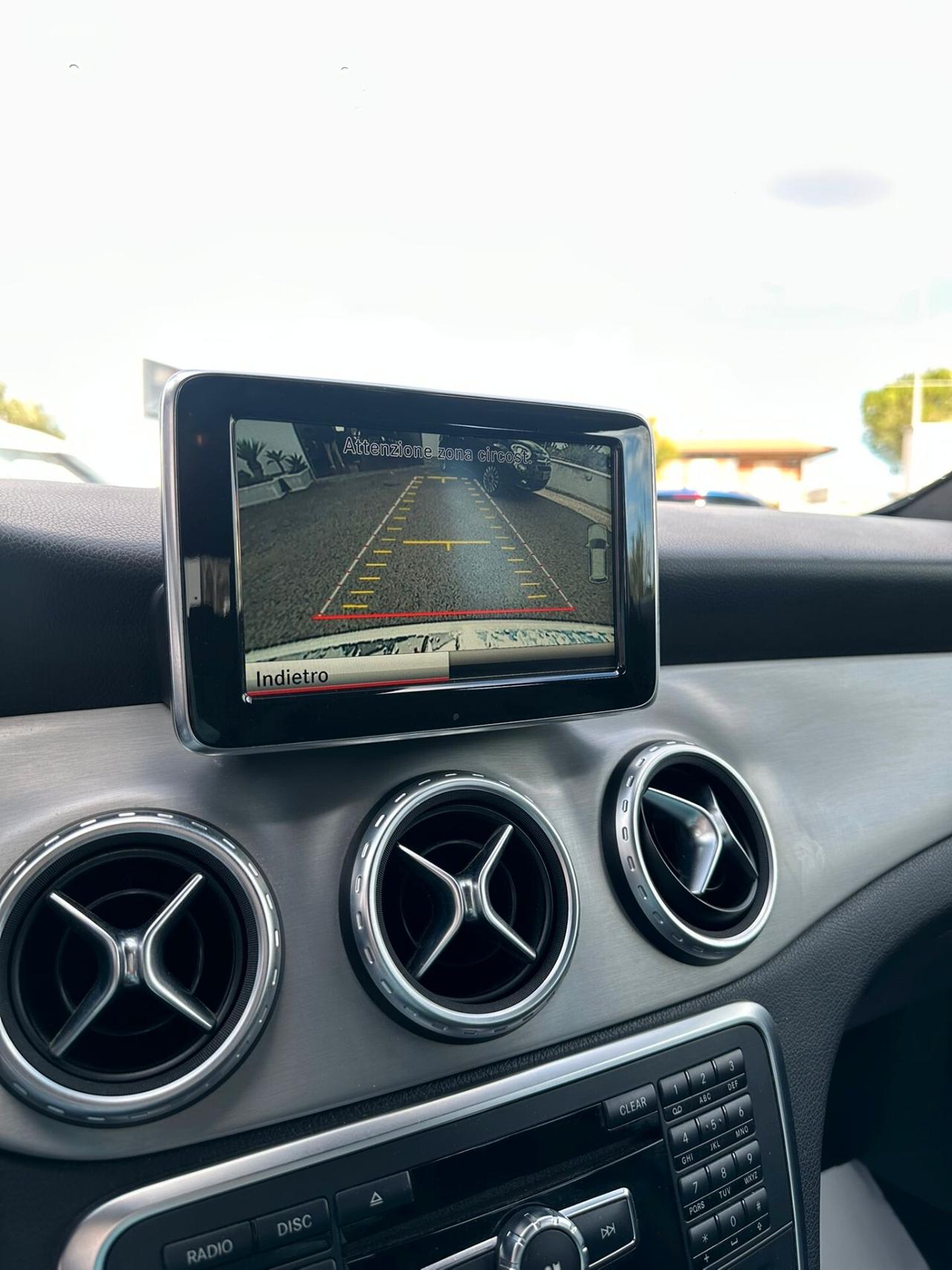 Mercedes-benz GLA 200 CDI Automatic 4Matic Premium