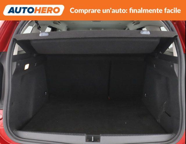 DACIA Duster 1.5 Blue dCi 8V 115 CV 4x2 Techroad