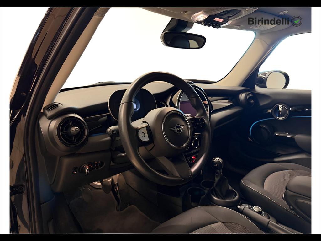 MINI Mini 5 porte (F55) - Mini 1.5 Cooper Classic 5 porte