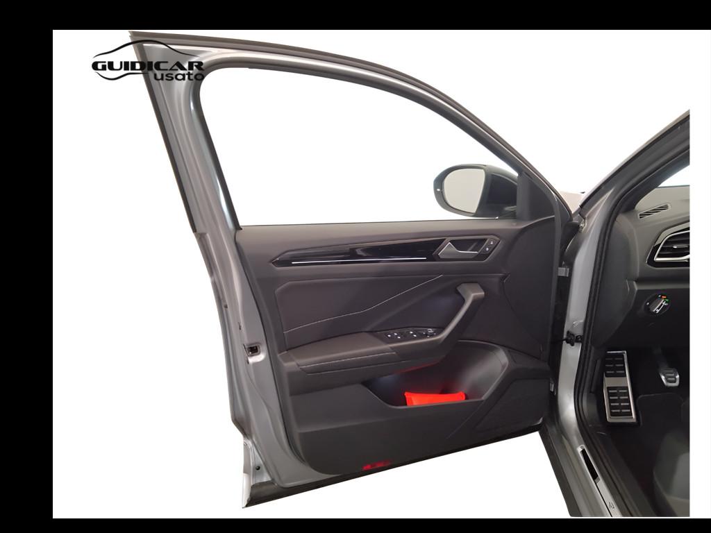 VOLKSWAGEN T-Roc 2022 - T-Roc 1.0 tsi R-Line 110cv