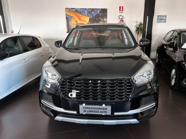 Dr Dr 4.0 dr 4.0 1.5 Bi-Fuel GPL