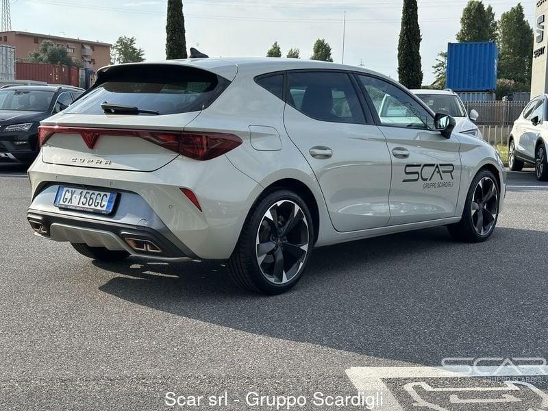 Cupra Leon Leon 2.0 TDI 150 CV DSG AZIENDALE