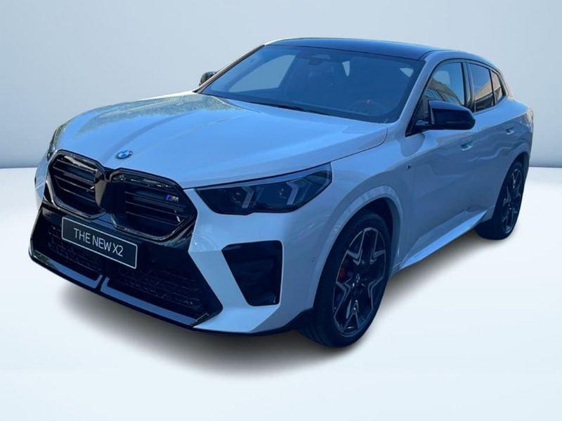 BMW X2 M35i xDrive M Sport Pro
