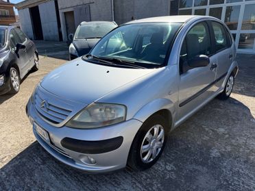 Citroen C3 1.1 Classique