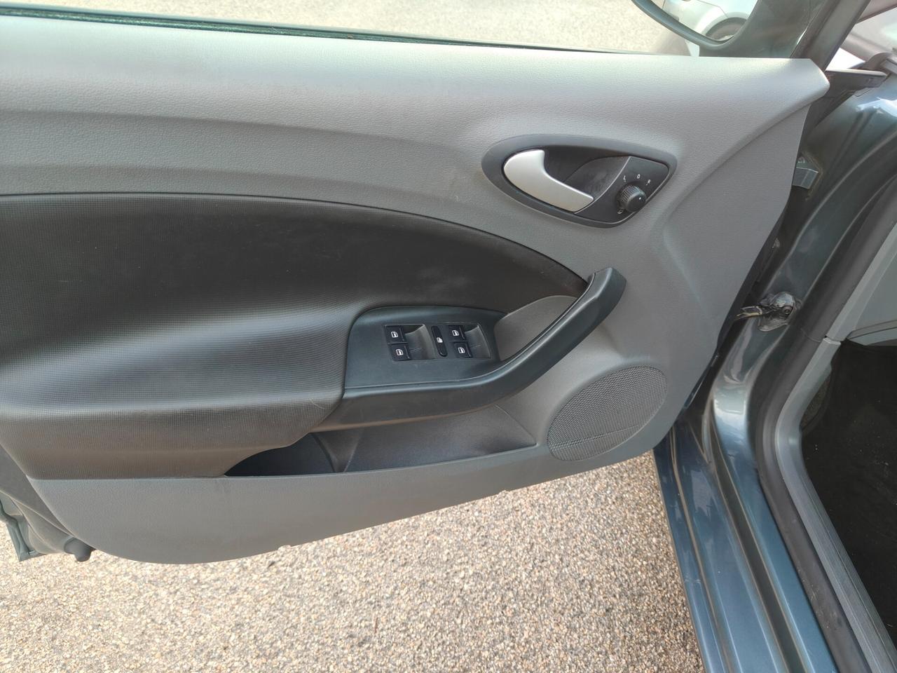 Seat Ibiza 1.2 TDI CR 5p Copa