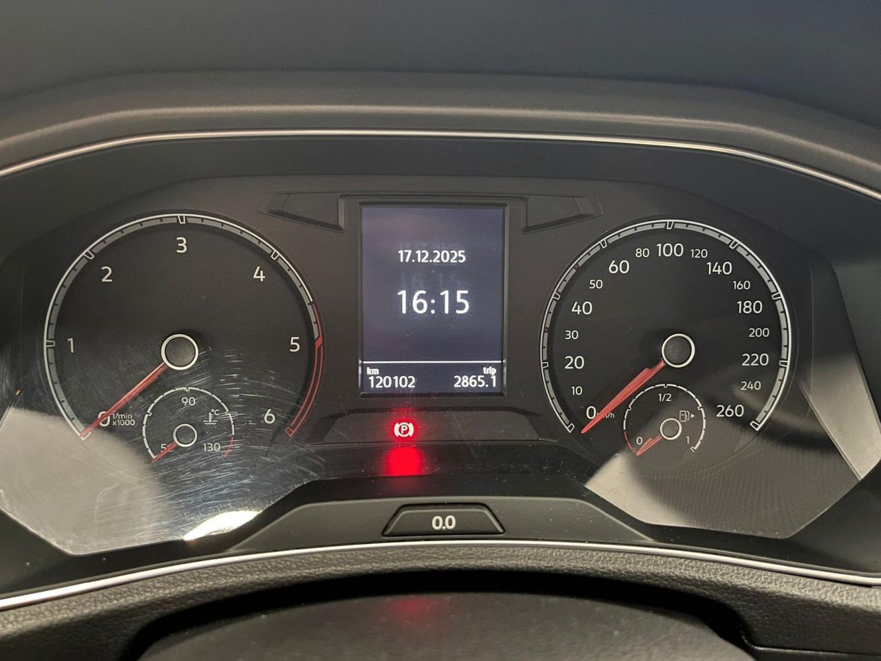 Volkswagen T-Roc 1.6 TDI SCR Style BlueMotion Technology