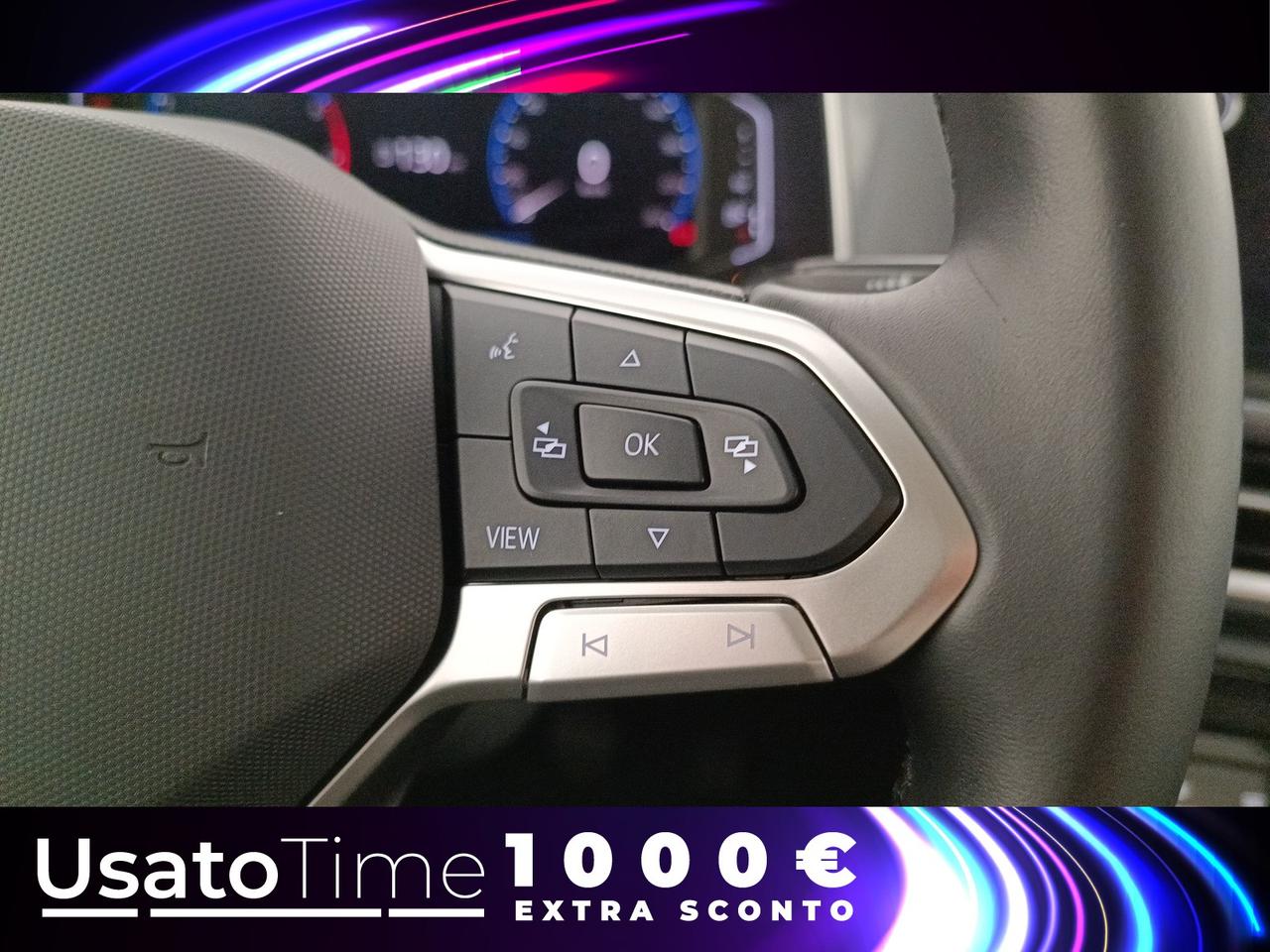 Volkswagen T-Roc 1.0 tsi 110cv style