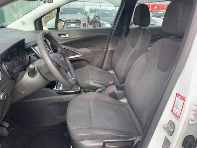 OPEL Crossland X 1.2 12V Innovation