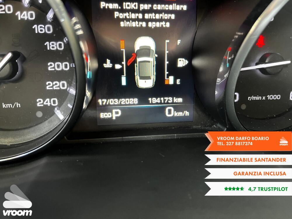 LAND ROVER Discovery Sport Discovery Sport 2.2 ...
