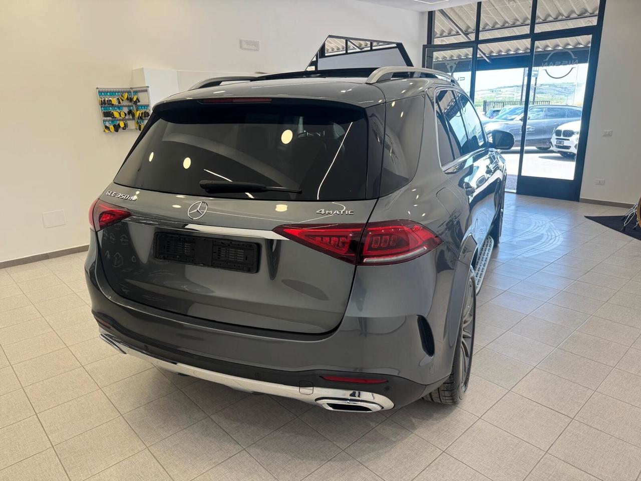 Mercedes-benz GLE 350 de 4Matic Premium Plus iva esposta