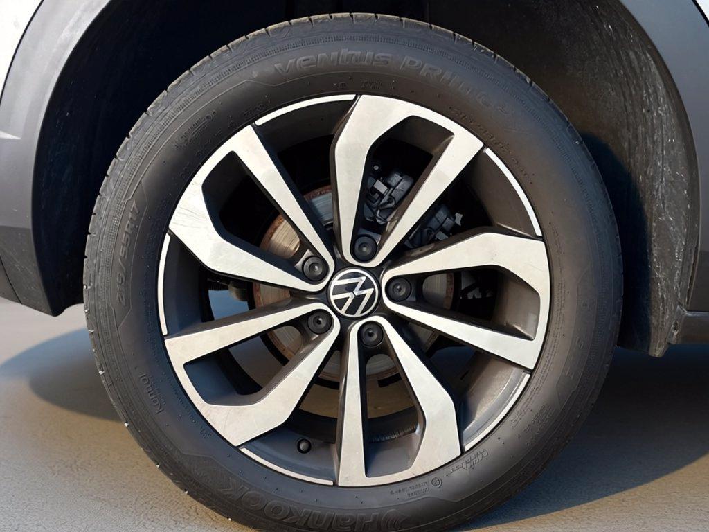 VOLKSWAGEN T-roc 2.0 tdi style 150cv dsg del 2023