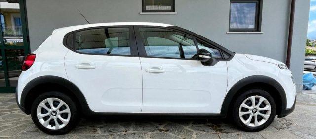 OTHERS-ANDERE OTHERS-ANDERE Citroën C3 BlueHDi 100 S&S Van Feel