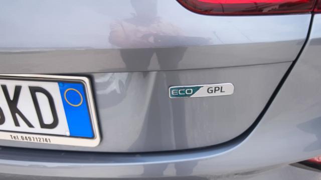 KIA XCeed 1.0 T-GDi GPL Style