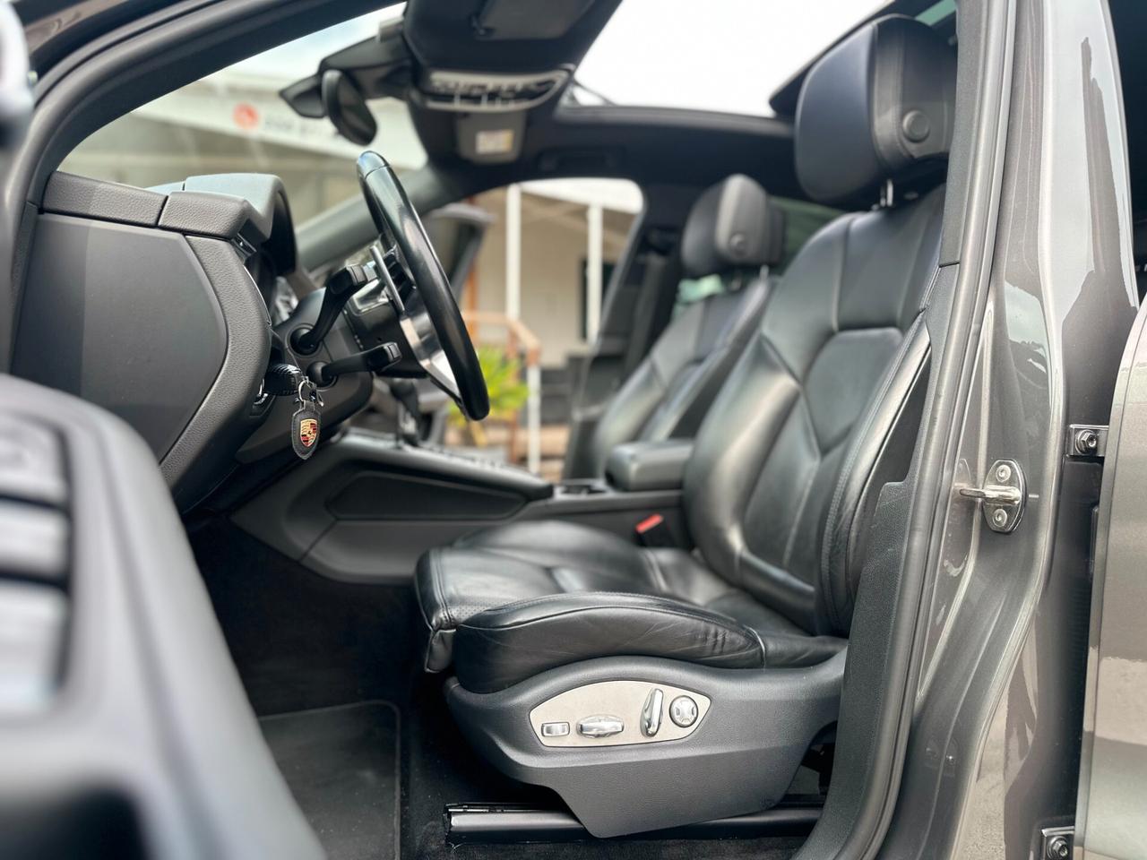 Porsche Macan 3.0d S 250cv Diesel