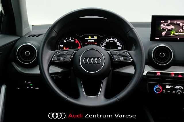 Audi Q2 30 TDI 116CV Stronic Admired