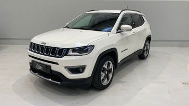 JEEP Compass II 2017 - Compass 1.4 m-air Limited 2wd 140cv