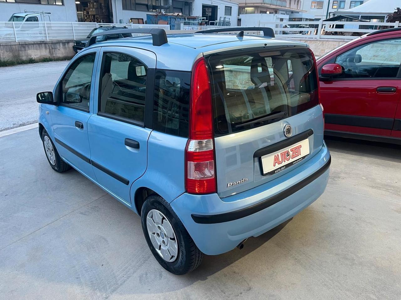 Fiat Panda 1.1 Active