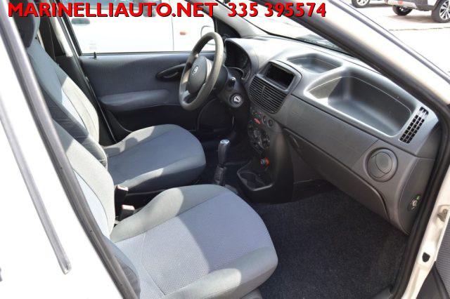 FIAT Punto 1.3 JTD 5p. 4 posti Active Van AUTOCARRO