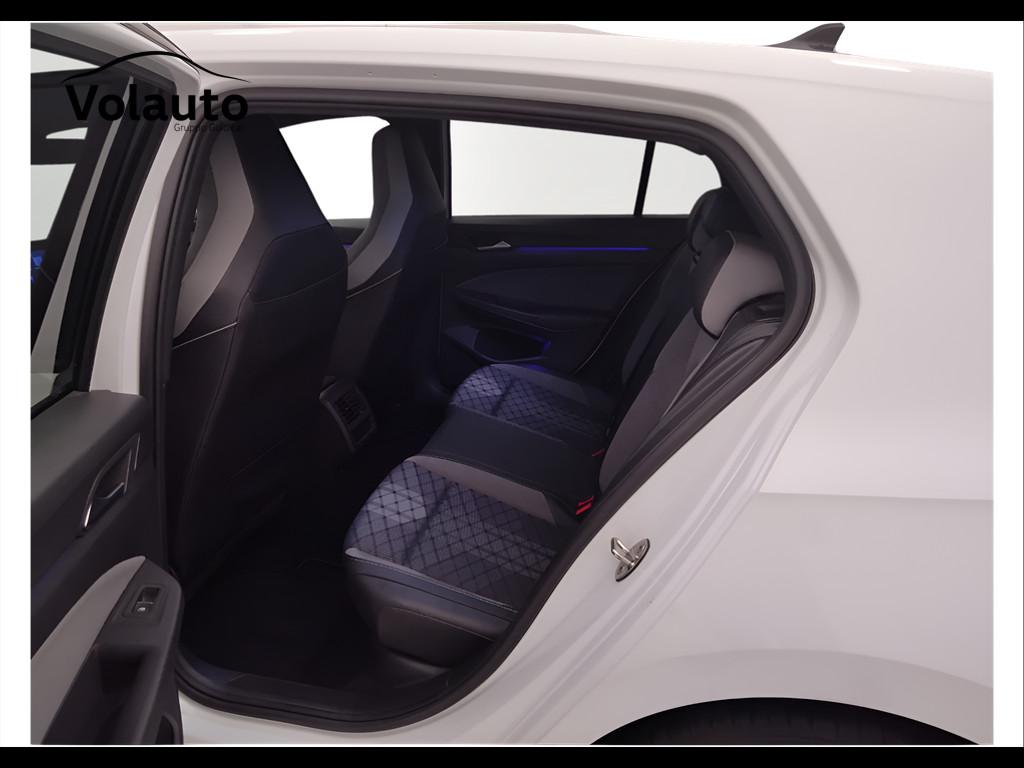 VOLKSWAGEN Golf VIII 2020 - Golf 1.5 tsi evo R-Line 130cv